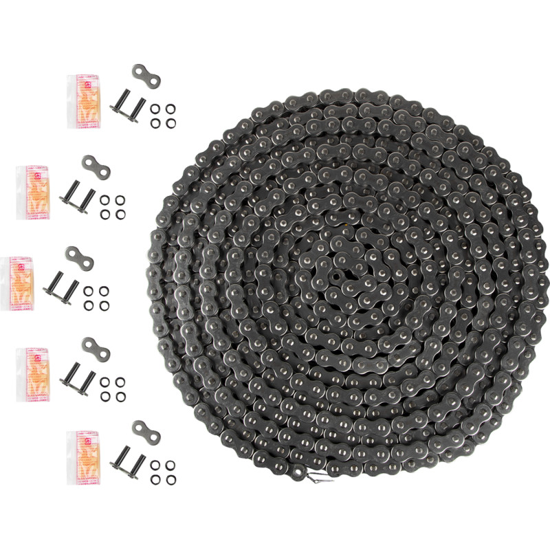 PARTS UNLIMITED PO Series Bulk Drive Chain