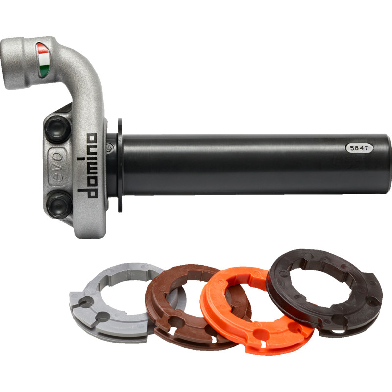 DOMINO KRK Throttle Control