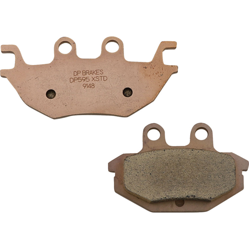 DP BRAKES ATV/UTV Sintered Metal Brake Pads - Image 35