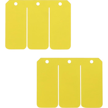 Boyesen - Super Stock Reed Set - Fiber - Honda