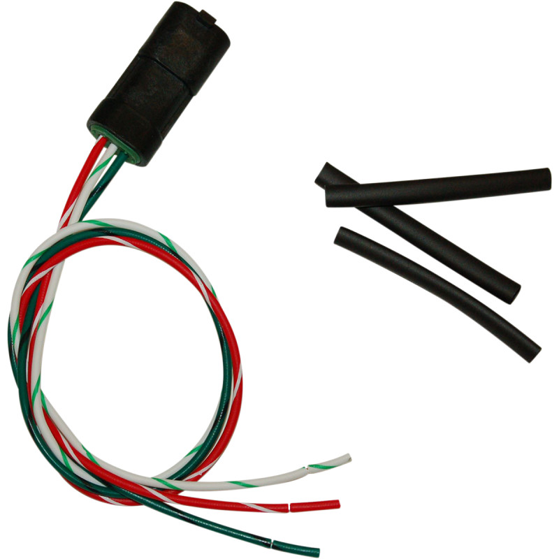 NAMZ Wiring Harness with Pigtail - Image 12
