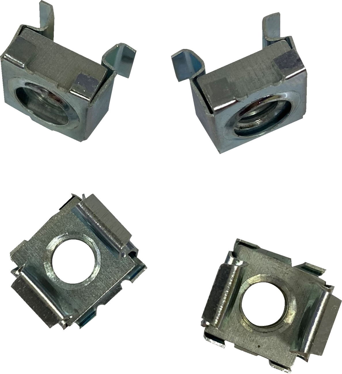 DRAG SPECIALTIES High-Tensile Engine Fasteners - View 1
