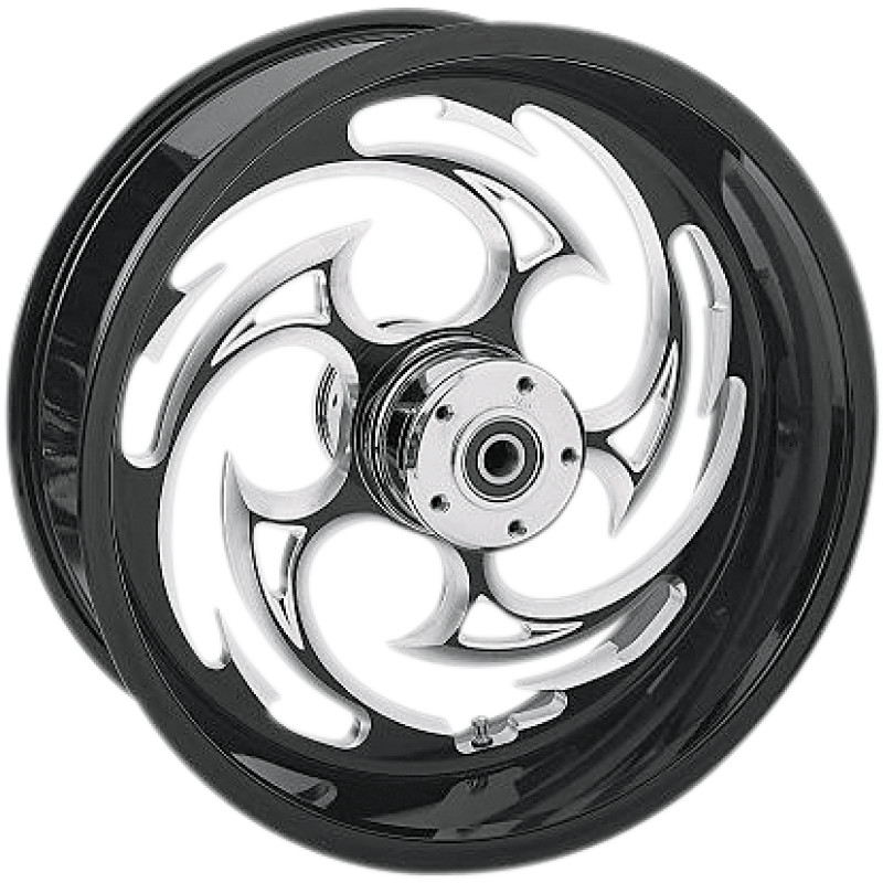 RC COMPONENTS Chrome Forged Wheel - Image 2