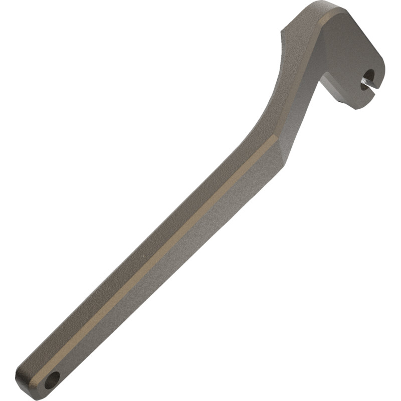 LA CHOPPERS County Line Shifter - Image 8