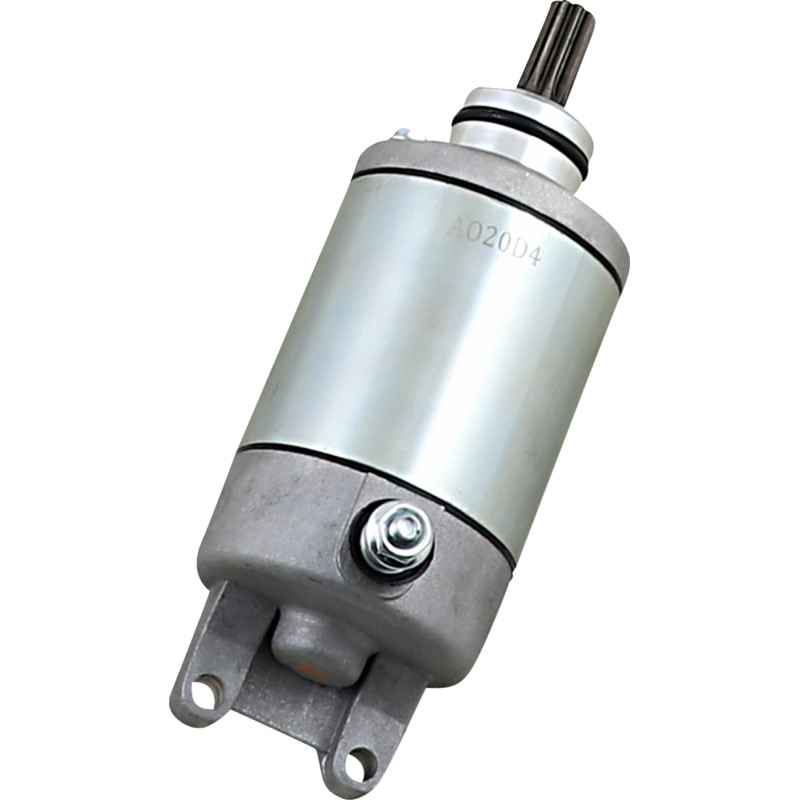 MOOSE OFFROAD Starter Motor - Image 2