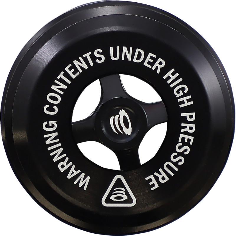 HYGEAR SUSPENSION Reservoir Cap