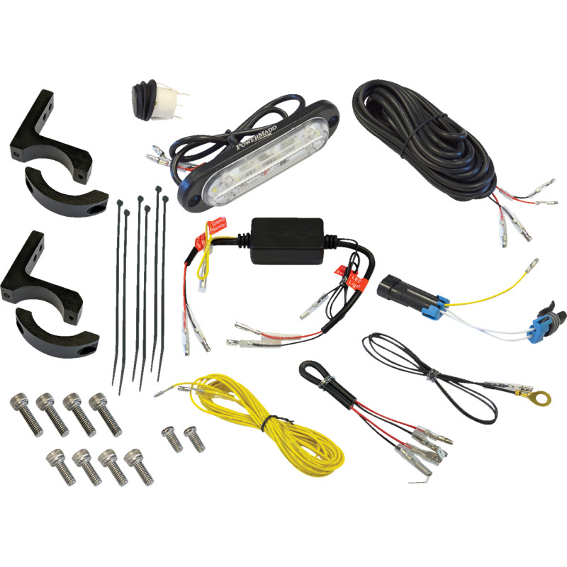POWERMADD Reverse LED Light Kit - Image 2