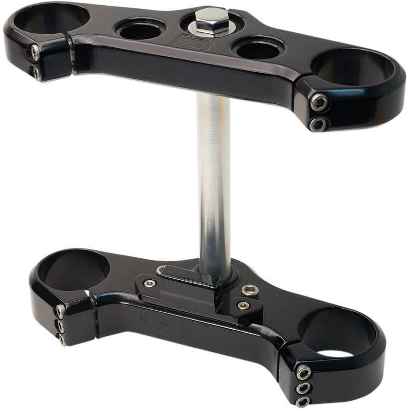 SPEED MERCHANT Elite 49 mm Triple Tree - Image 2