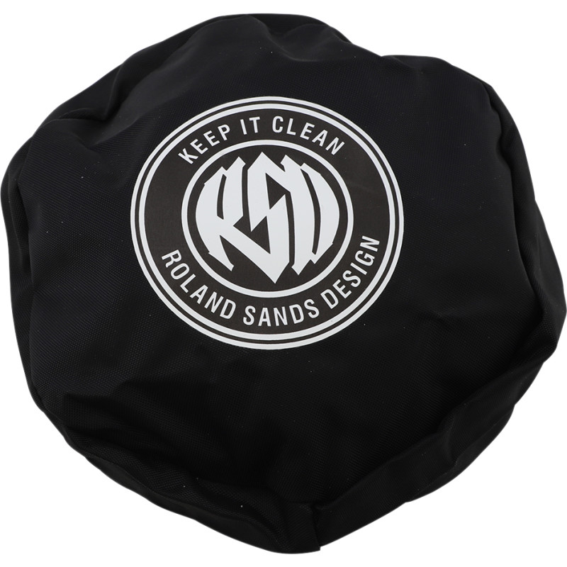 RSD Air Cleaner Scrub Bag