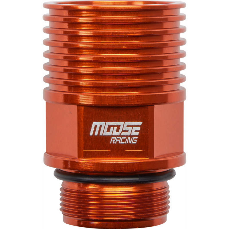 MOOSE OFFROAD Rear Brake Reservoir Extender