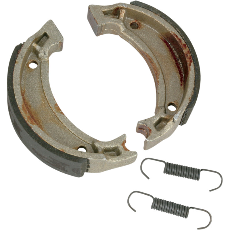 MOOSE OFFROAD Brake Shoes - Image 3