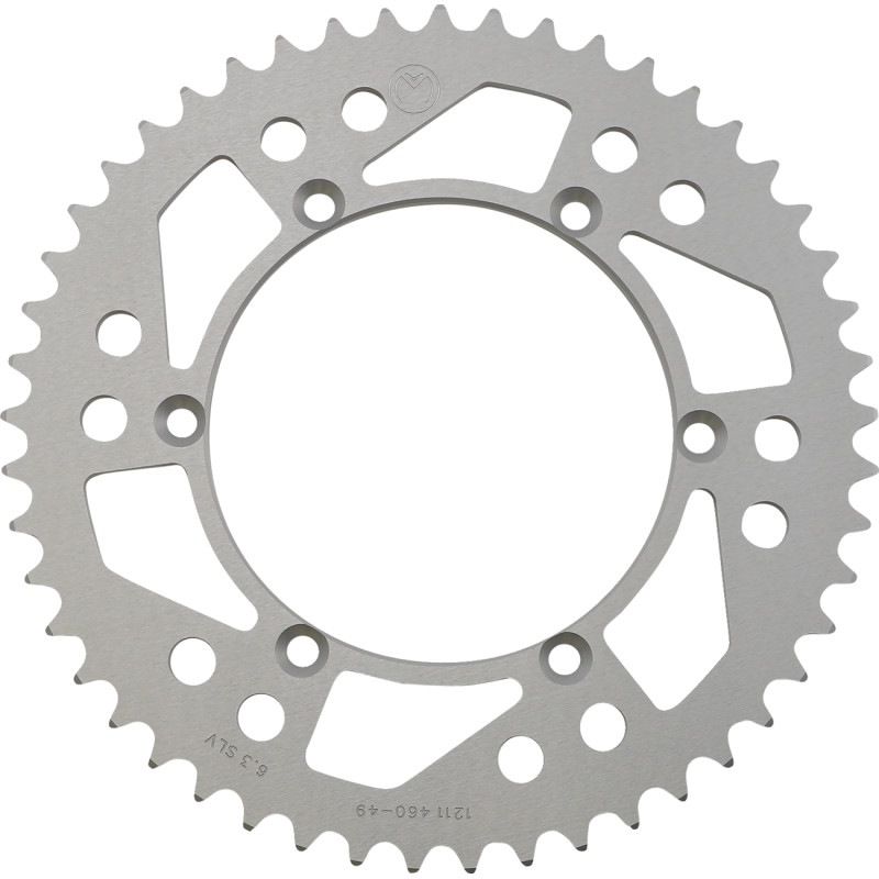 MOOSE OFFROAD Rear Aluminum Sprocket - Image 41