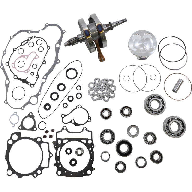 VERTEX Engine Rebuild Kit - Image 33