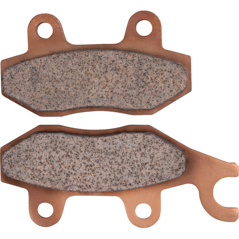 DP BRAKES SDP Pro-SNX HH+ Sintered Brake Pads - Image 5