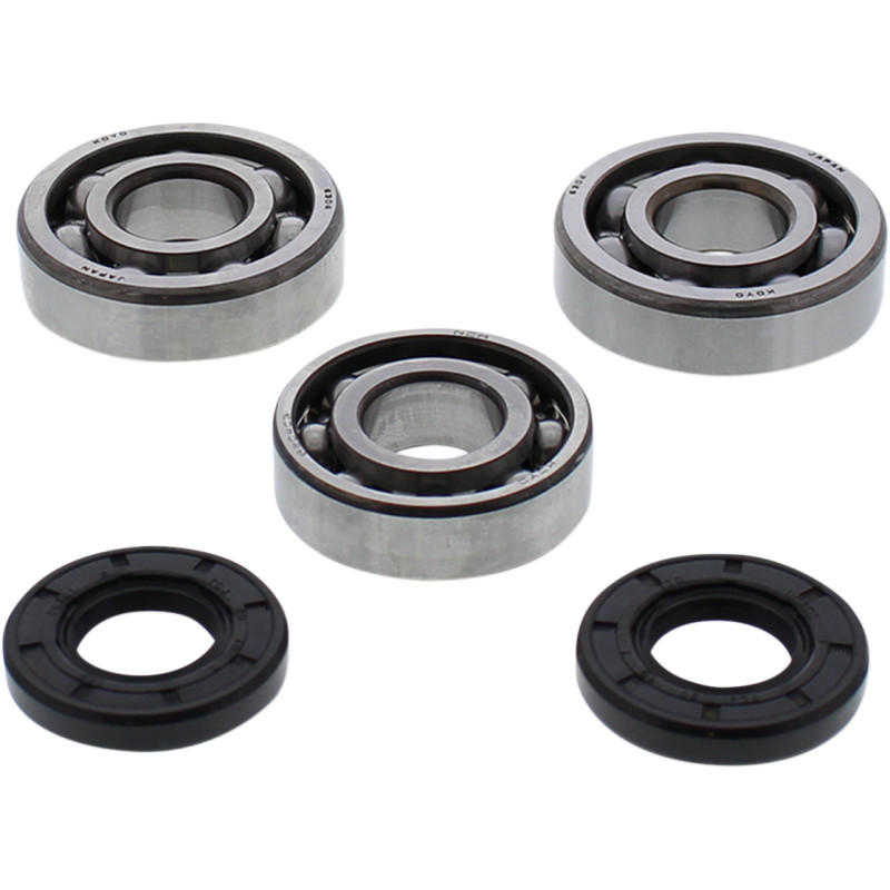 MOOSE OFFROAD Crankshaft Bearing and Seal Kit - Image 20