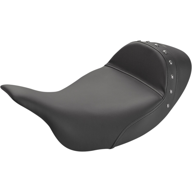 SADDLEMEN Extended Reach Renegade™ Solo Seat