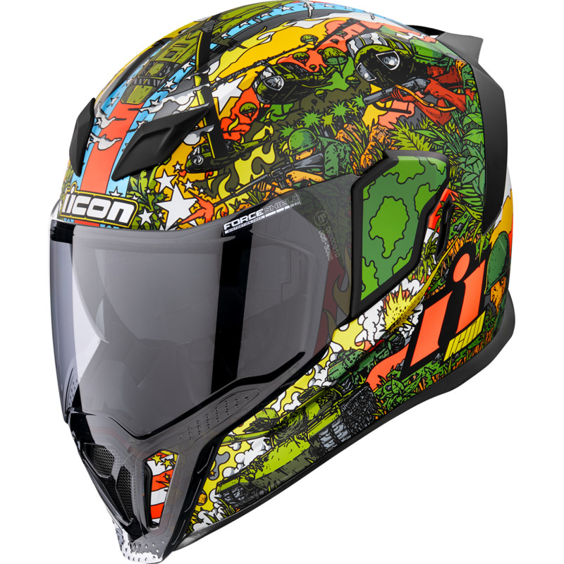 ICON Airflite™ GP23 Helmet