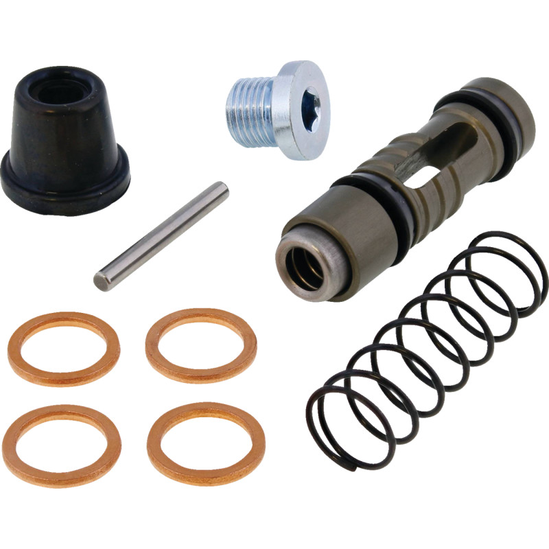 MOOSE OFFROAD Master Cylinder Rebuild Kit - Image 40