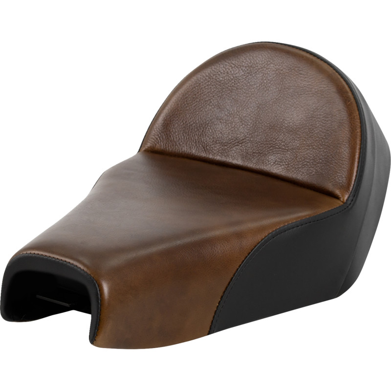 SADDLEMEN Lariat Solo Seat - Image 2