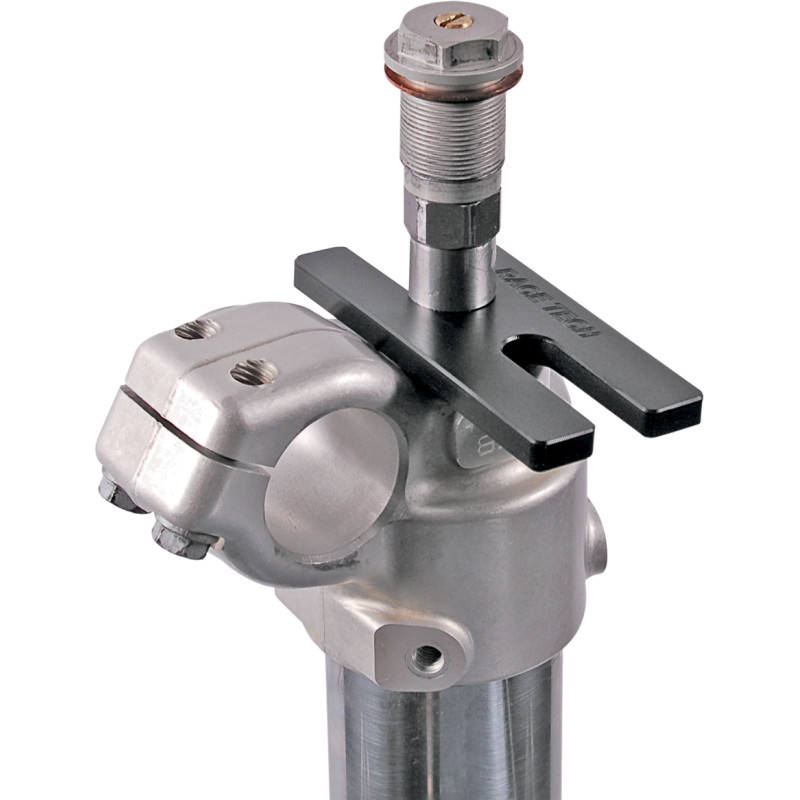 RACE TECH Cartridge Fork Holding Tool