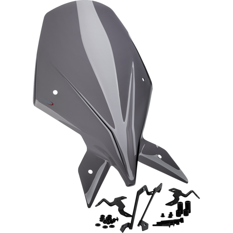 PUIG HI-TECH PARTS New Generation Windscreen - Image 3