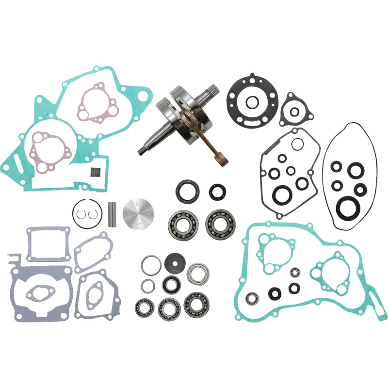 VERTEX Complete Engine Rebuild Kit for 2-Stroke - Image 57