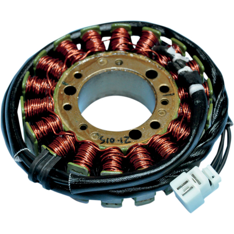 RICK'S MOTORSPORT ELECTRIC Stator for Triumph - Image 6