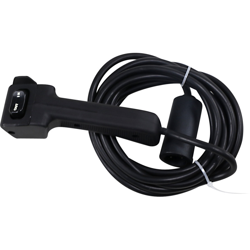MOOSE OFFROAD Aggro Winch Wired Remote