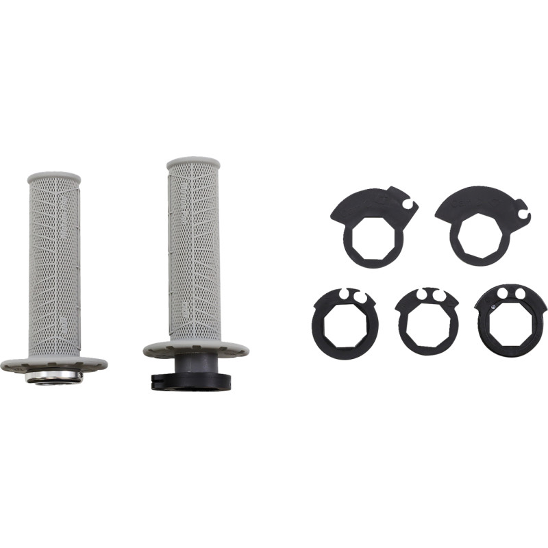 ODI DirtControl V2 Lock-On Grips - Image 2