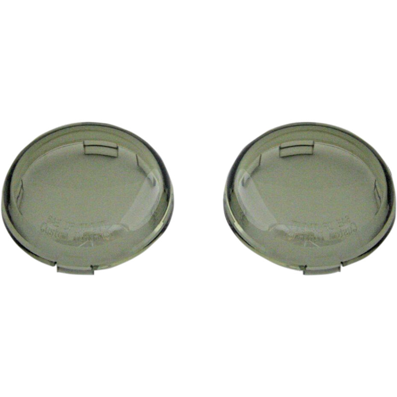 CUSTOM DYNAMICS ProBEAM® Deuce-Style Turn Signal Lenses