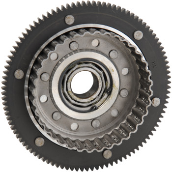 1994-1997 Harley FL FX Clutch Shell Drag Specialties