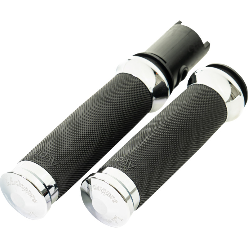 LA CHOPPERS County Line Grips - Image 3