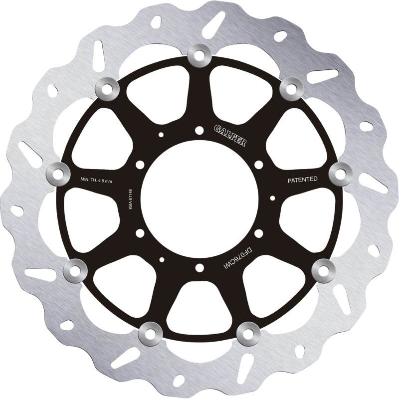 GALFER Brake Rotor - Image 8