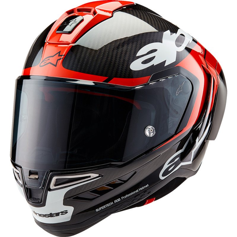 ALPINESTARS Supertech R10 Element Helmet