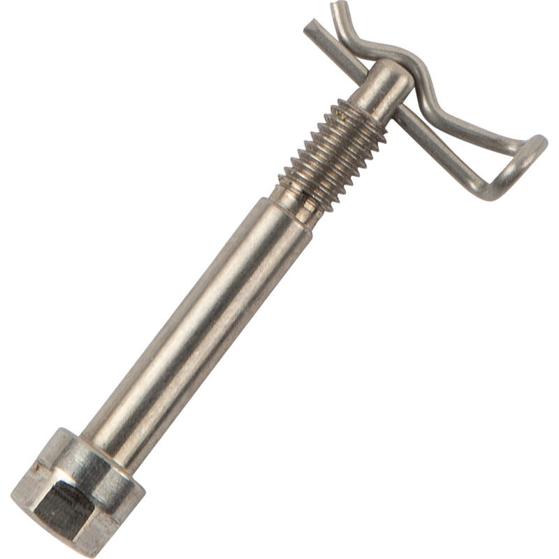 MOTO-MASTER Brake Pad Pin - Image 5