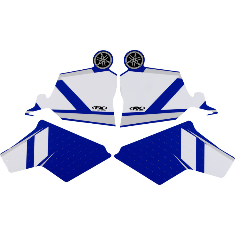 FACTORY EFFEX Replacement OEM Tank/Shroud Graphics - Image 46