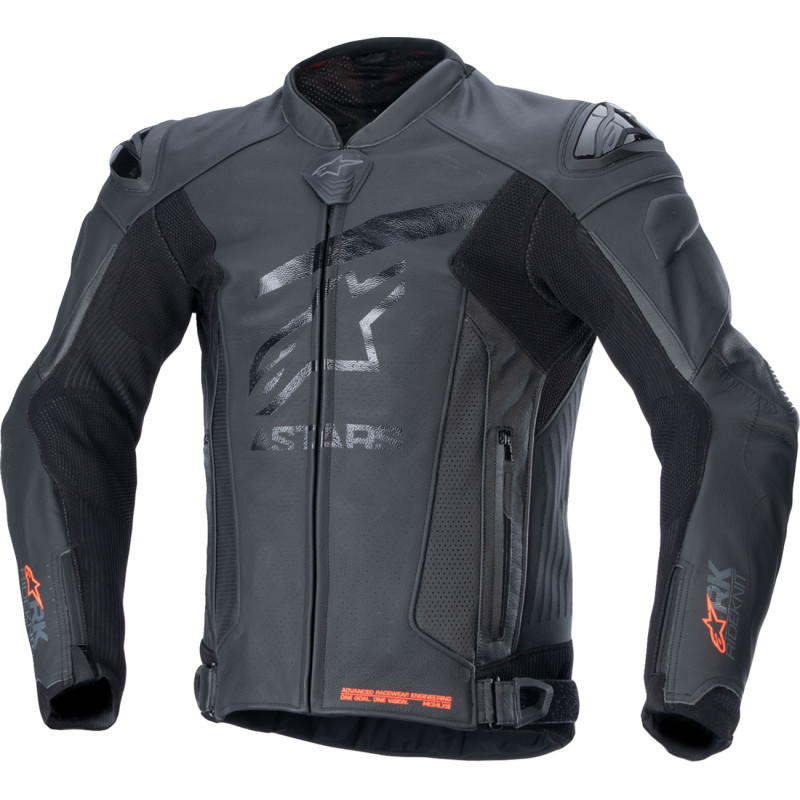 ALPINESTARS GP Plus R v4 Rideknit® Leather Jacket