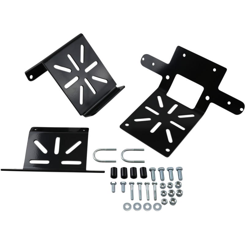 MOOSE OFFROAD RM4 ATV Winch Mount