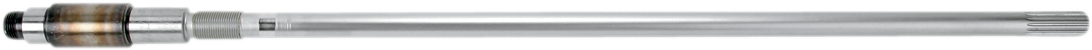 WSM SHAFT DRIVE YAMAHA - View 1