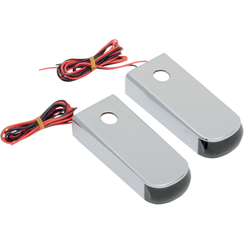 ALLOY ART Fender Strut LED Marker Lights - Image 12