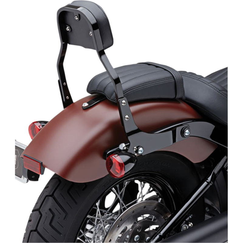 COBRA Detachable Backrest Kit