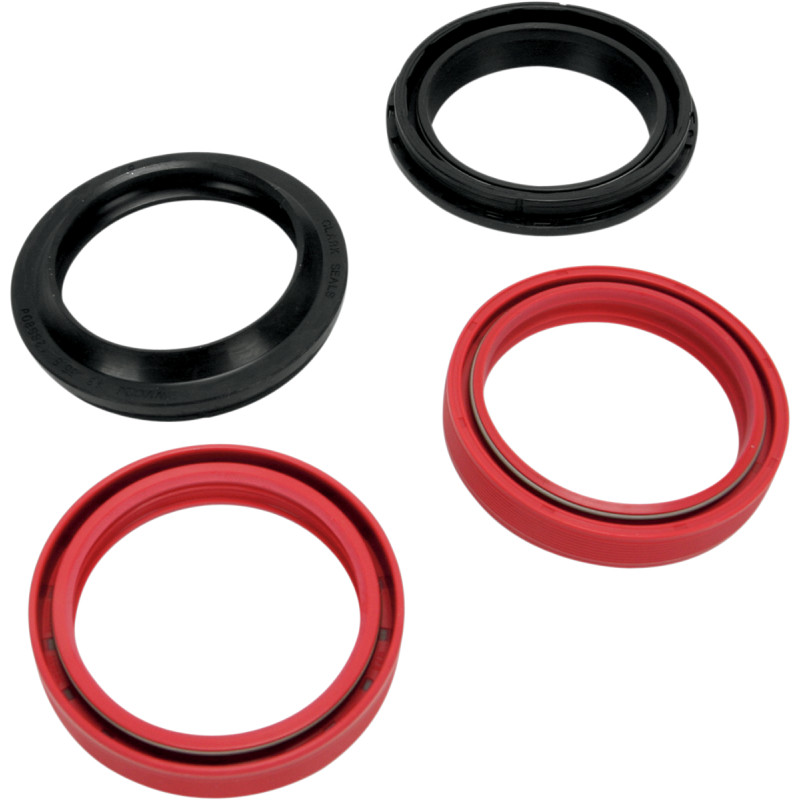 MOOSE OFFROAD Fork Seal/Dust Seal Kit - Image 11