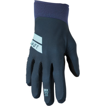 Agile Hero Gloves