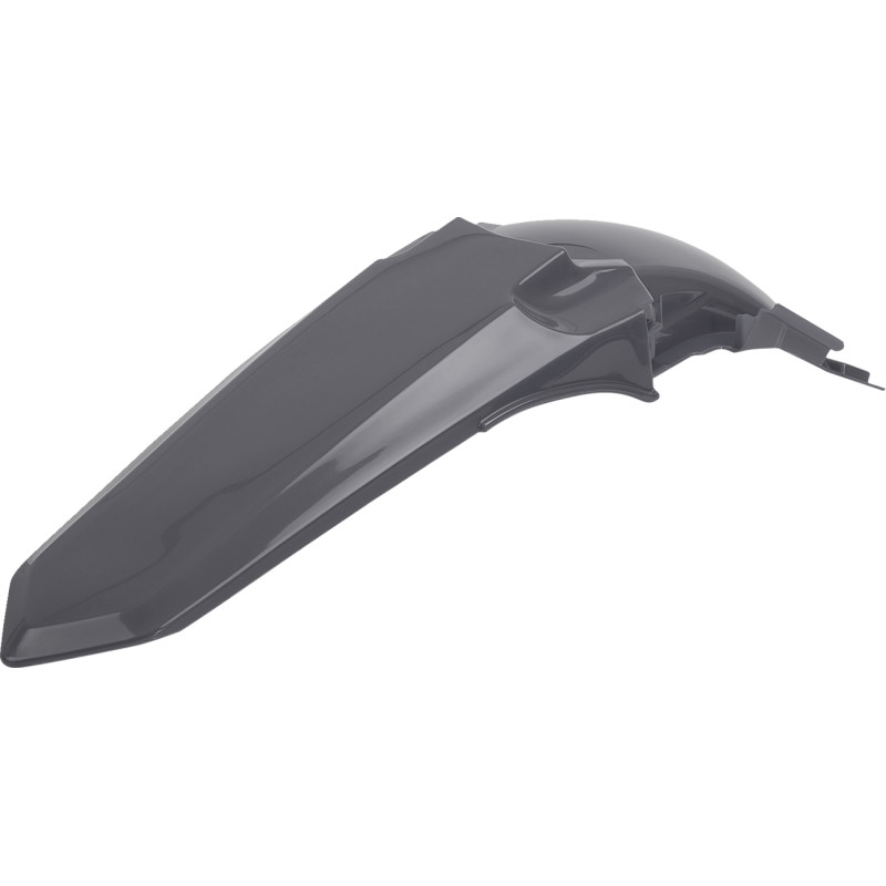 POLISPORT Rear Fender For Yamaha