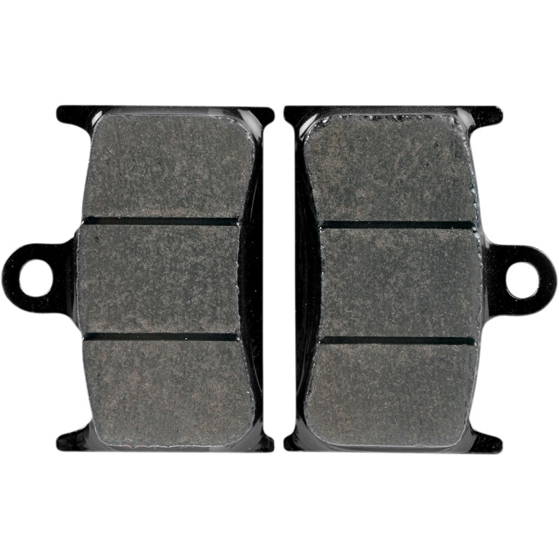 SBS HS Street Excel Sintered Front Brake Pads - Image 22