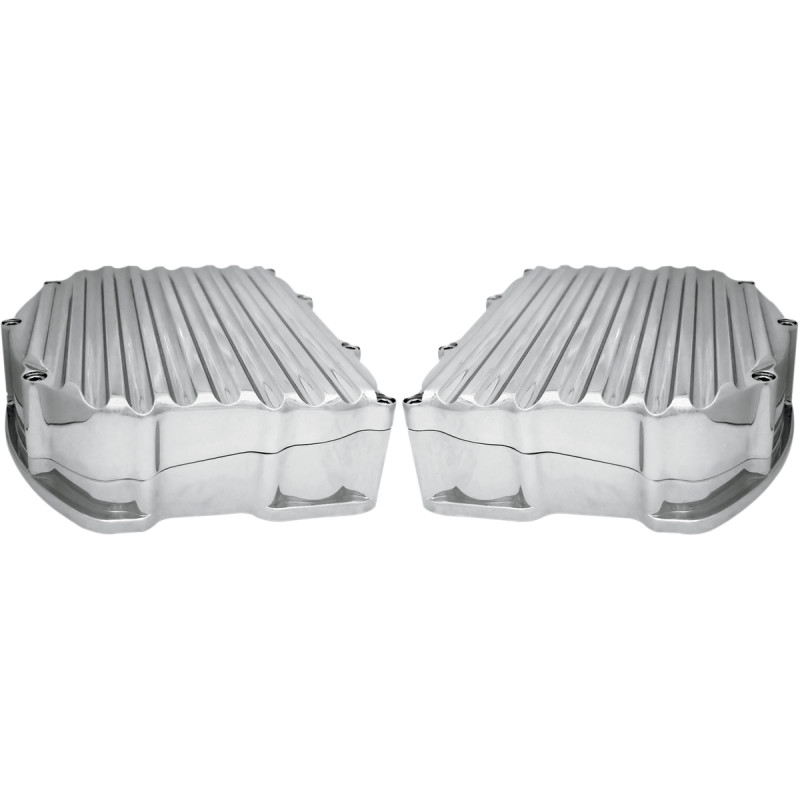 COVINGTONS Panhead-Style Valve Covers