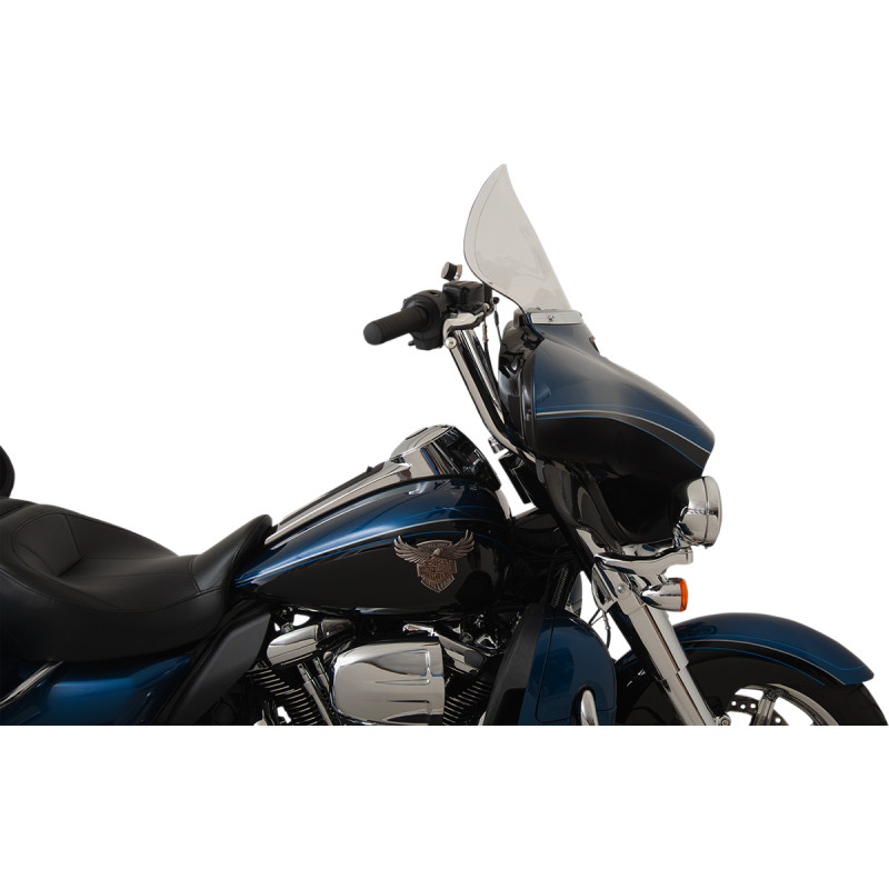 KLOCK WERKS Flare® Windshield - Image 15