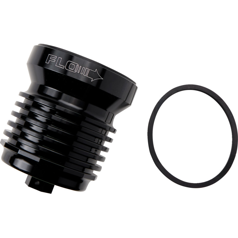 PC RACING Flo® Stainless Steel Oil Filter - Image 11