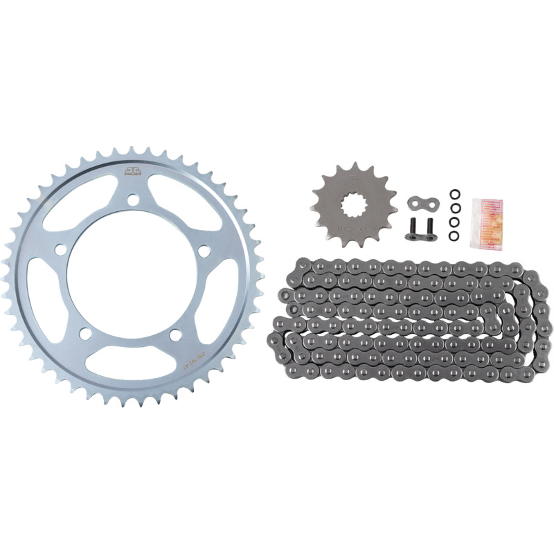 DID X-Ring® Chain Kit - Image 4