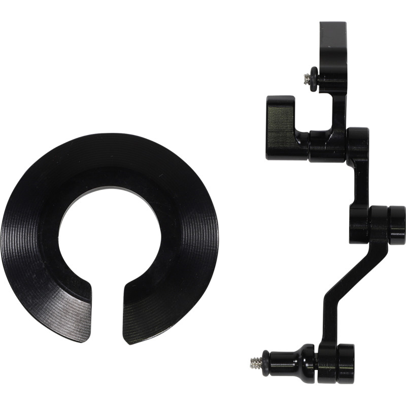 PERFORMANCE MACHINE (PM) CAN Bus Safety Switch Actuator